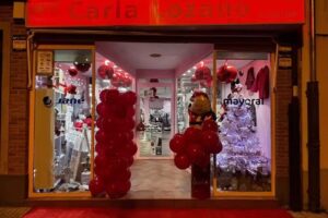 El armario de Macarena