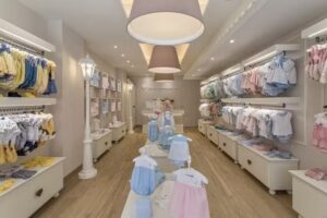 El armario de Marieta