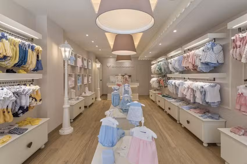 El armario de Marieta