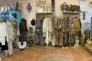 El Armario de Patricia