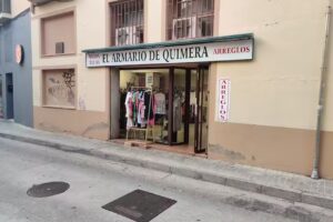 El Armario de Quimera