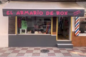 El Armario de Rox