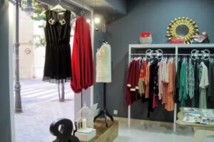 El armario del revés