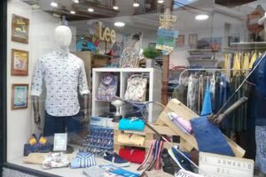 El armario Del Se&ntilde;or Lopez