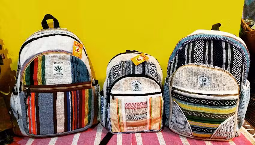 El Artesano shop Tenerife