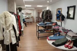 El Ba&uacute;l de Chari