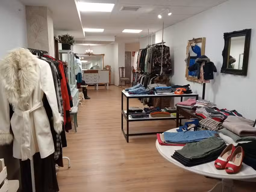 El Ba&uacute;l de Chari