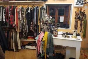 El ba&uacute;l de la Piker