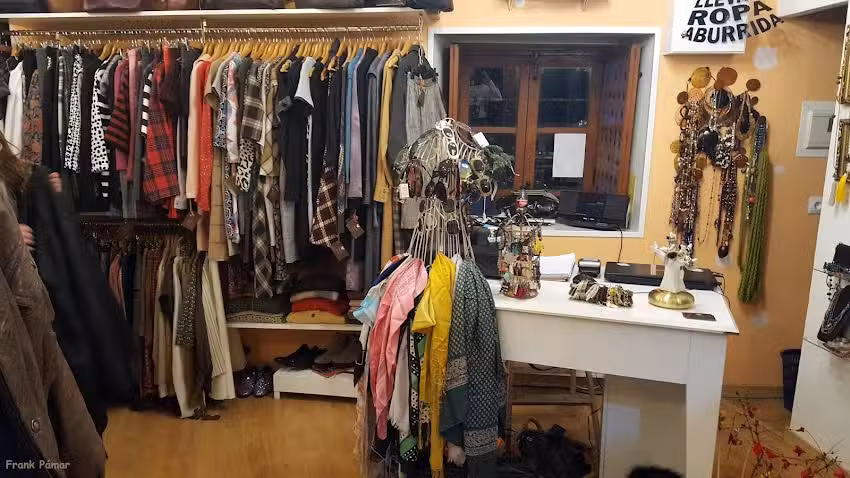 El ba&uacute;l de la Piker