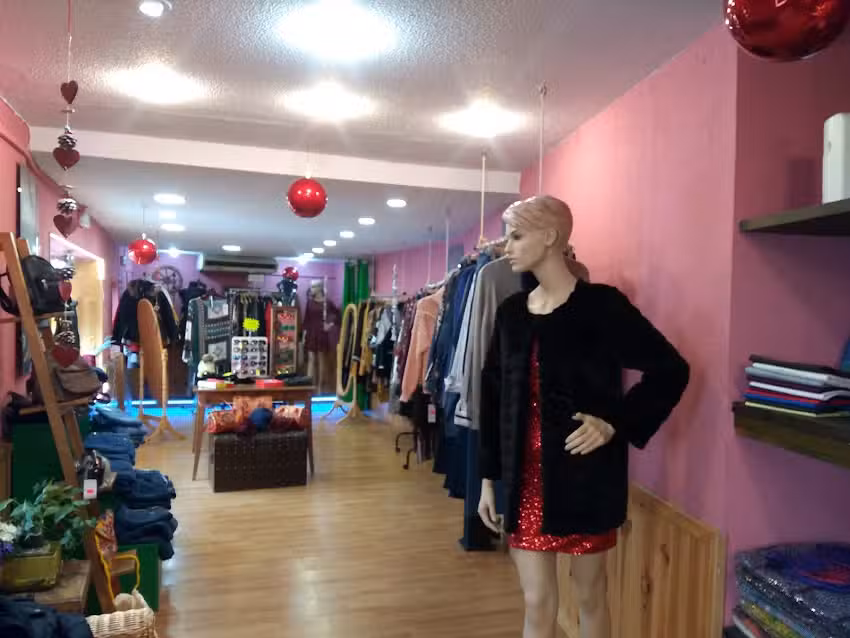 El Ba&uacute;l de M&oacute;nica