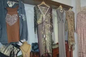 El Ba&uacute;l de Pili