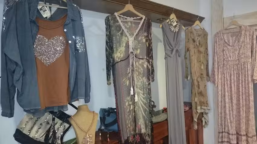 El Ba&uacute;l de Pili