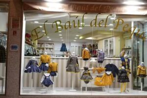 El Ba&uacute;l del Peque | Tienda de ropa infantil