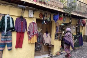 El Bot&iacute;n del Pirata | tienda de artesan&iacute;a