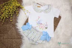 El Bot&oacute;n de Mart&iacute;n