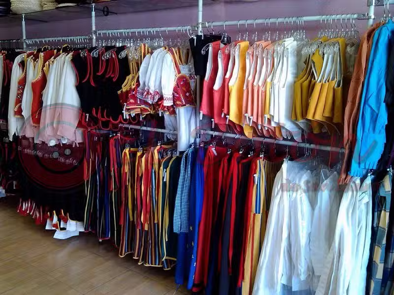 El Bot&oacute;n San Isidro