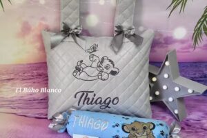 El B&uacute;ho Blanco