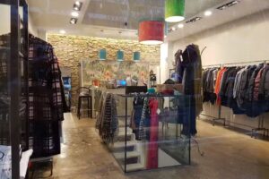 El Camerino de Kok&ocirc;