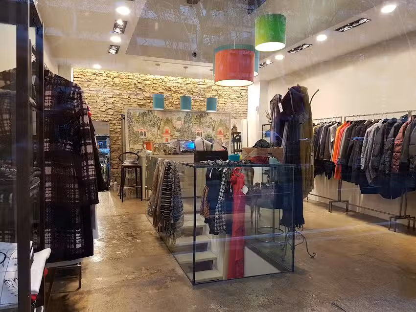 El Camerino de Kok&ocirc;