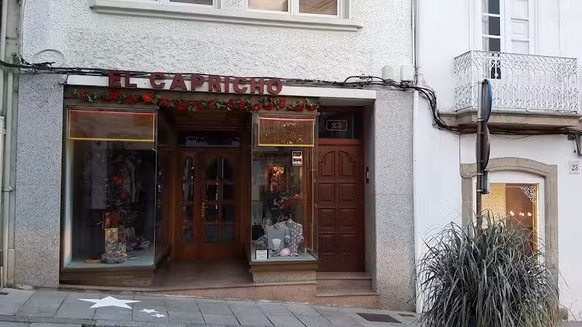 El Capricho