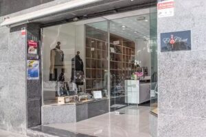 El Closet (moda casual, cerimonia i comunió)