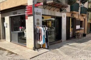 El C&ograve;dol 17486