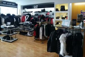 El Coral Sport & Chic &ndash; Cerrado temporalmente. Abrimos en abril 2026