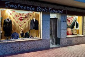 El Corte Espa&ntilde;ol