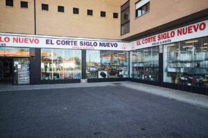 El Corte Siglo Nuevo
