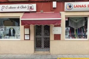 El Costurero De Chelo