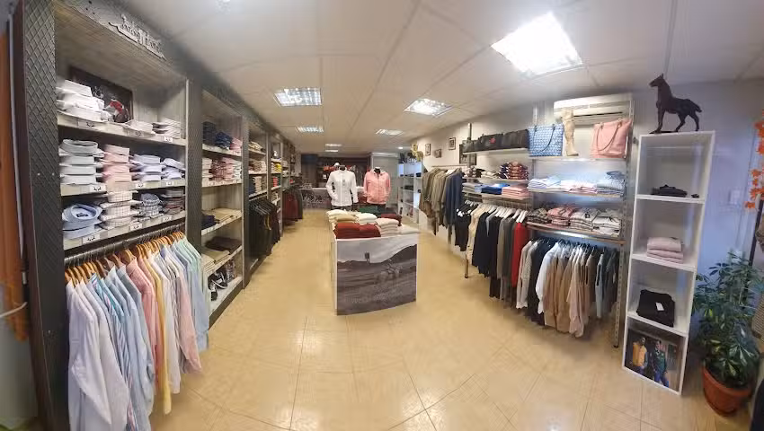 EL COTO MODA