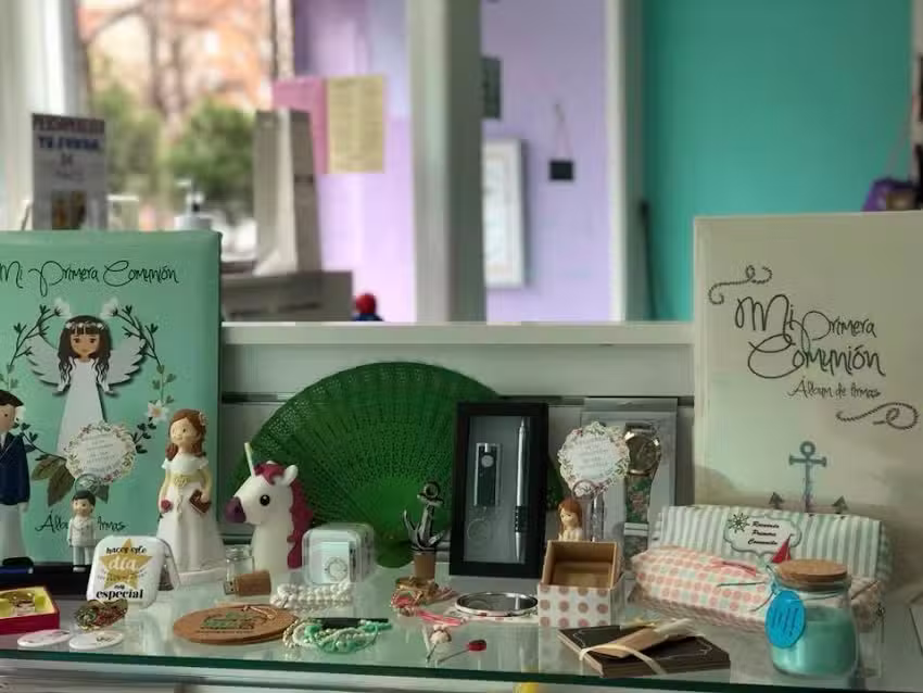 El Desv&aacute;n de Niky