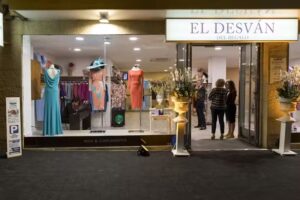 El Desv&aacute;n del Regalo