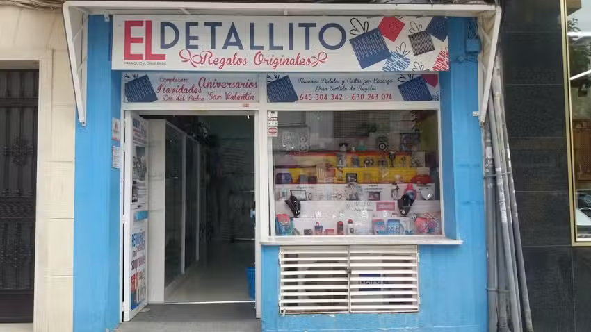 El Detallito