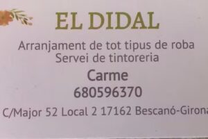 El Didal