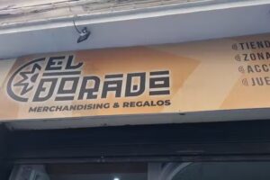 El Dorado C&aacute;diz