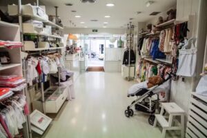 El Duende del Parque