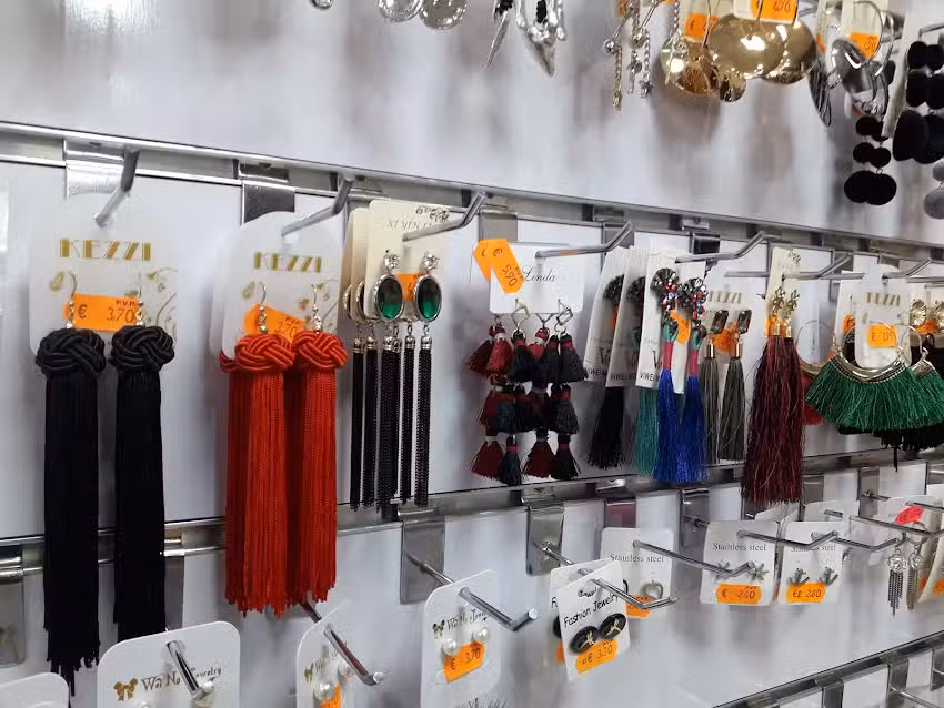 El Duende Verde Moda y Complementos.