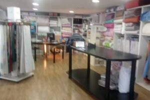 El Edredon Castilla Textil