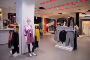 El Escaparate de Ver&oacute;nica &ndash; Novia y Fiesta