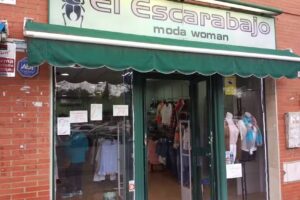 El Escarabajo Moda
