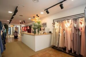 El Espacio de la Novia by Jaime Jarque