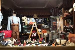 El Estribo &ndash; Servimaster