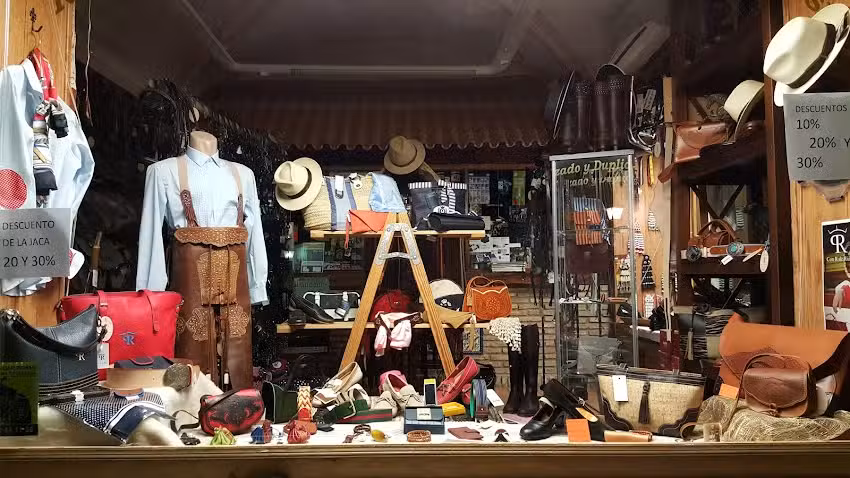 El Estribo &ndash; Servimaster