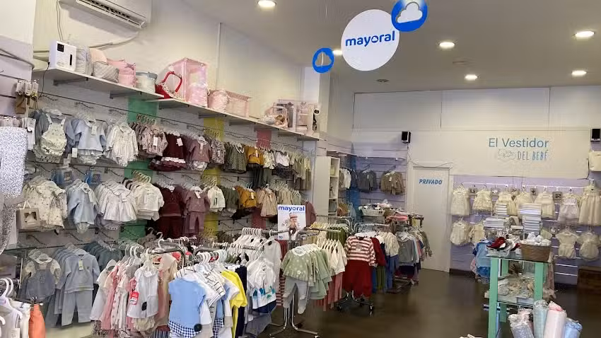 El Formidable Bebe Y Ni&ntilde;o