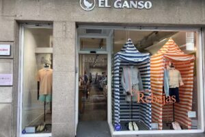 El Ganso