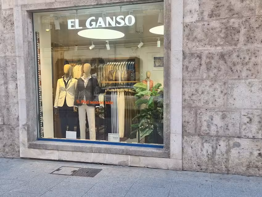 El Ganso Burgos