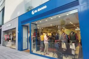 El Ganso C.C Caleido (Quinta Torre)