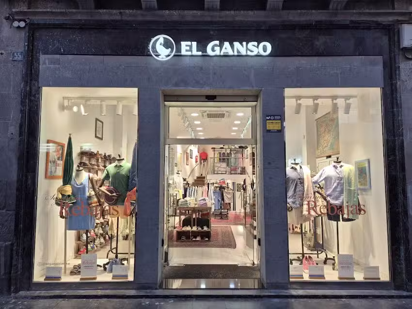 El Ganso Las Palmas