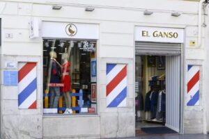 El Ganso M&aacute;laga